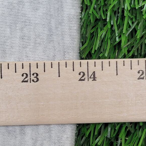 Vintage Ohio State Buckeyes Sweatshirt Womens XL 24x27 Baggy - Picture 5 of 13